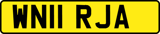 WN11RJA