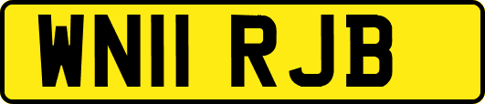 WN11RJB