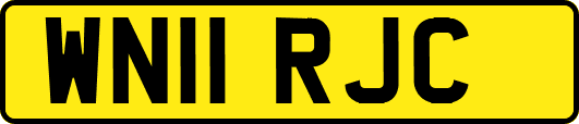 WN11RJC