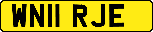 WN11RJE