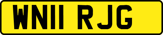 WN11RJG