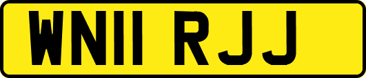 WN11RJJ