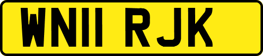 WN11RJK