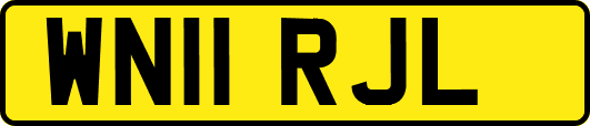 WN11RJL