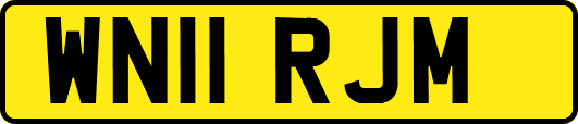 WN11RJM