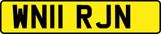 WN11RJN