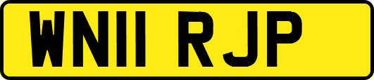 WN11RJP