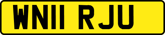 WN11RJU