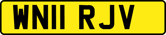 WN11RJV