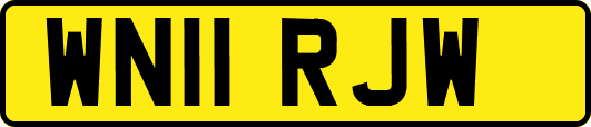 WN11RJW