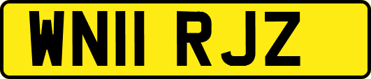 WN11RJZ