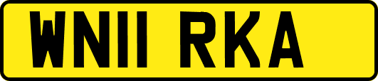 WN11RKA