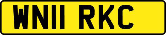 WN11RKC