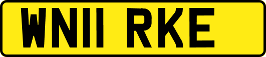 WN11RKE