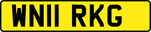 WN11RKG
