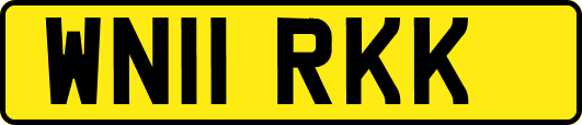 WN11RKK