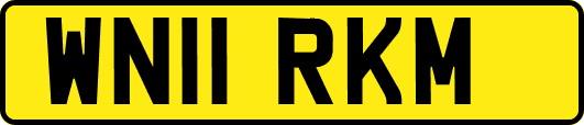 WN11RKM