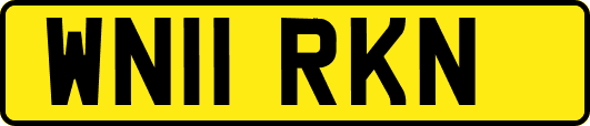 WN11RKN