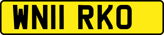 WN11RKO