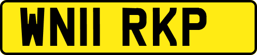 WN11RKP