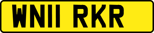 WN11RKR