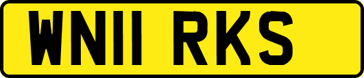WN11RKS