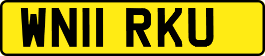 WN11RKU