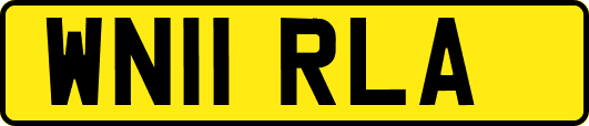 WN11RLA