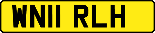 WN11RLH