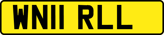 WN11RLL