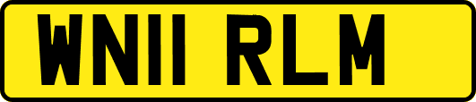 WN11RLM