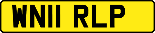 WN11RLP
