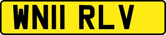 WN11RLV
