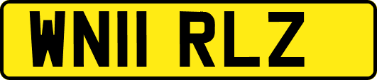 WN11RLZ