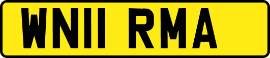 WN11RMA