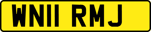 WN11RMJ