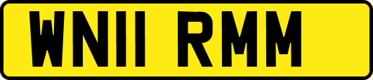 WN11RMM