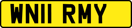 WN11RMY