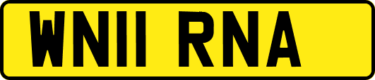 WN11RNA