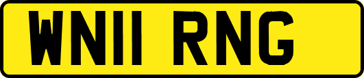 WN11RNG