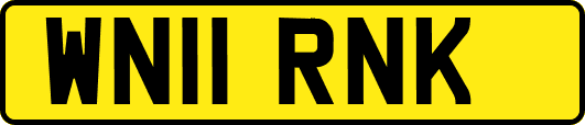 WN11RNK