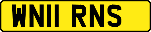 WN11RNS