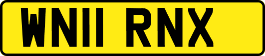 WN11RNX