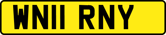 WN11RNY