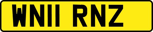 WN11RNZ