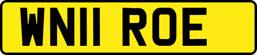 WN11ROE