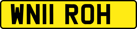 WN11ROH