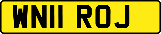 WN11ROJ