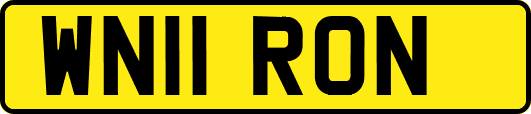 WN11RON