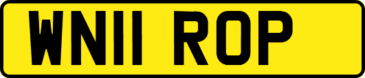 WN11ROP